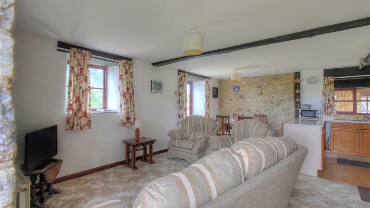 Rose Cottage Musbury Экстерьер фото