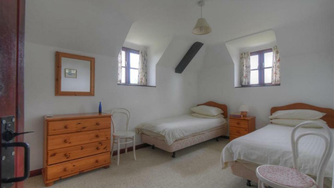 Rose Cottage Musbury Экстерьер фото