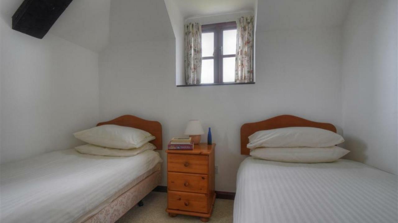 Rose Cottage Musbury Экстерьер фото
